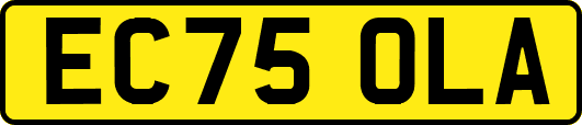 EC75OLA