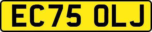EC75OLJ
