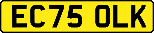 EC75OLK