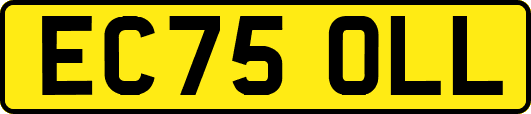 EC75OLL