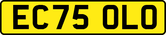 EC75OLO