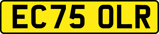 EC75OLR