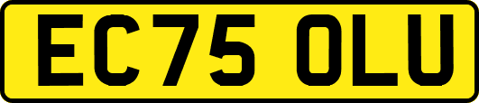 EC75OLU