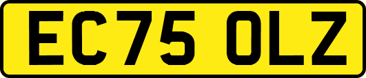 EC75OLZ