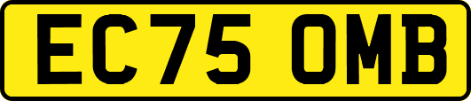 EC75OMB