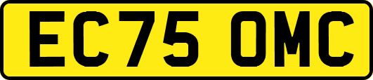 EC75OMC