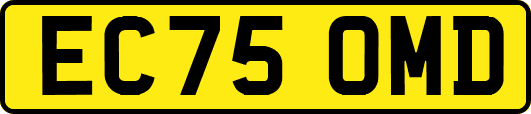EC75OMD