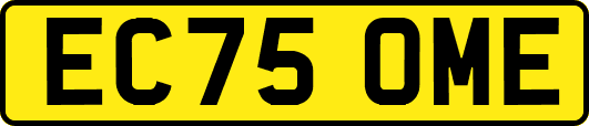 EC75OME