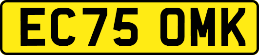 EC75OMK
