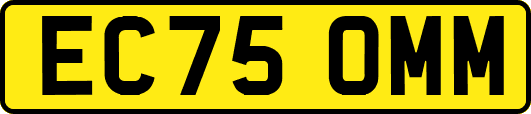 EC75OMM
