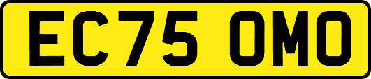 EC75OMO