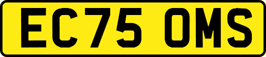 EC75OMS