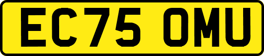 EC75OMU