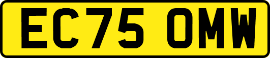 EC75OMW