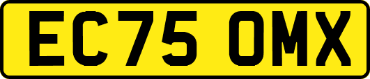 EC75OMX