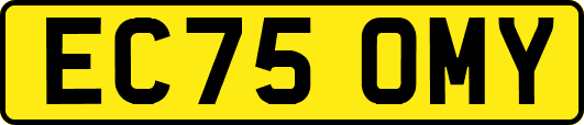 EC75OMY