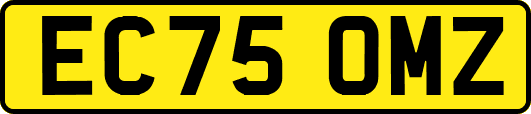 EC75OMZ