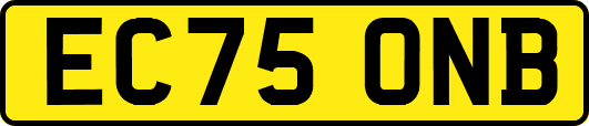 EC75ONB