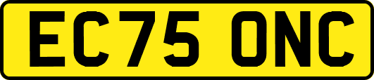 EC75ONC
