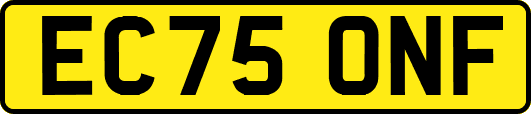 EC75ONF