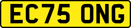 EC75ONG