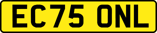 EC75ONL