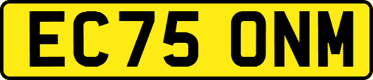EC75ONM