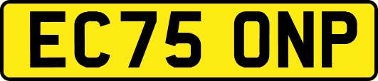 EC75ONP