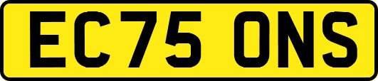EC75ONS