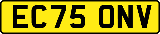 EC75ONV