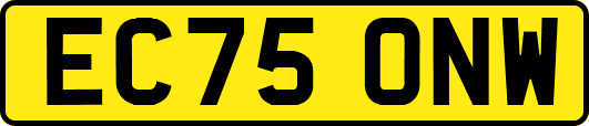EC75ONW