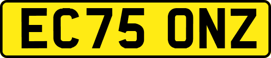 EC75ONZ