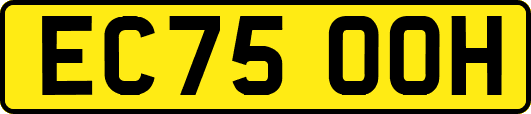 EC75OOH