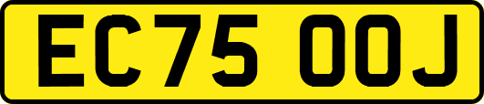 EC75OOJ