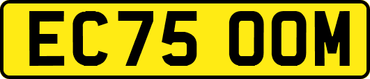 EC75OOM