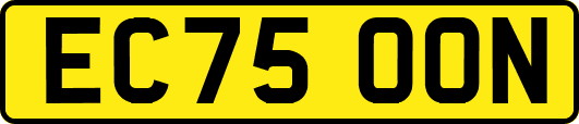 EC75OON