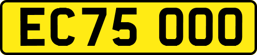 EC75OOO