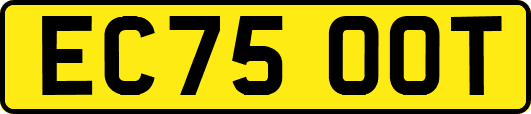 EC75OOT