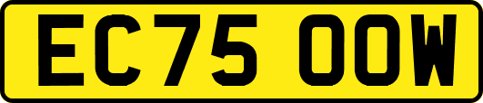 EC75OOW
