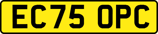 EC75OPC