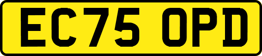 EC75OPD