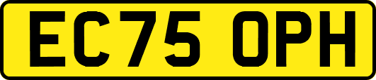 EC75OPH