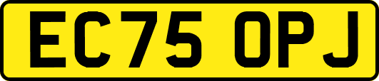 EC75OPJ