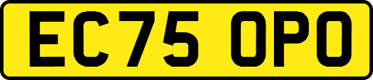 EC75OPO