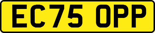 EC75OPP