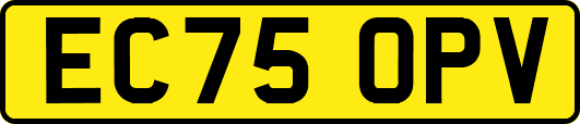 EC75OPV