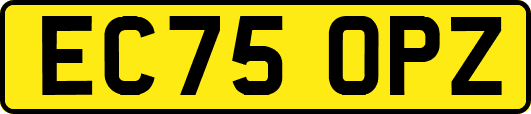 EC75OPZ