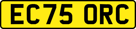 EC75ORC