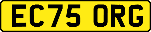 EC75ORG