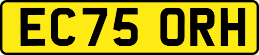 EC75ORH